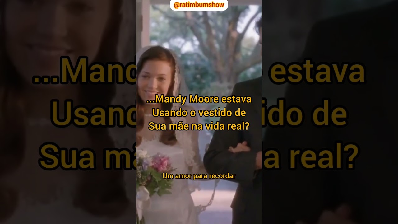 Sabia dessa? #umamorpararecordar #curiosidades #culturapop #nerd #filme #culturanerd #geek