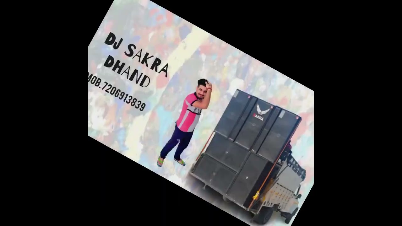Badmas new song singer bro ag  remix by Dj Sakra🤟🤟🤟🚨🚨🚨🚨