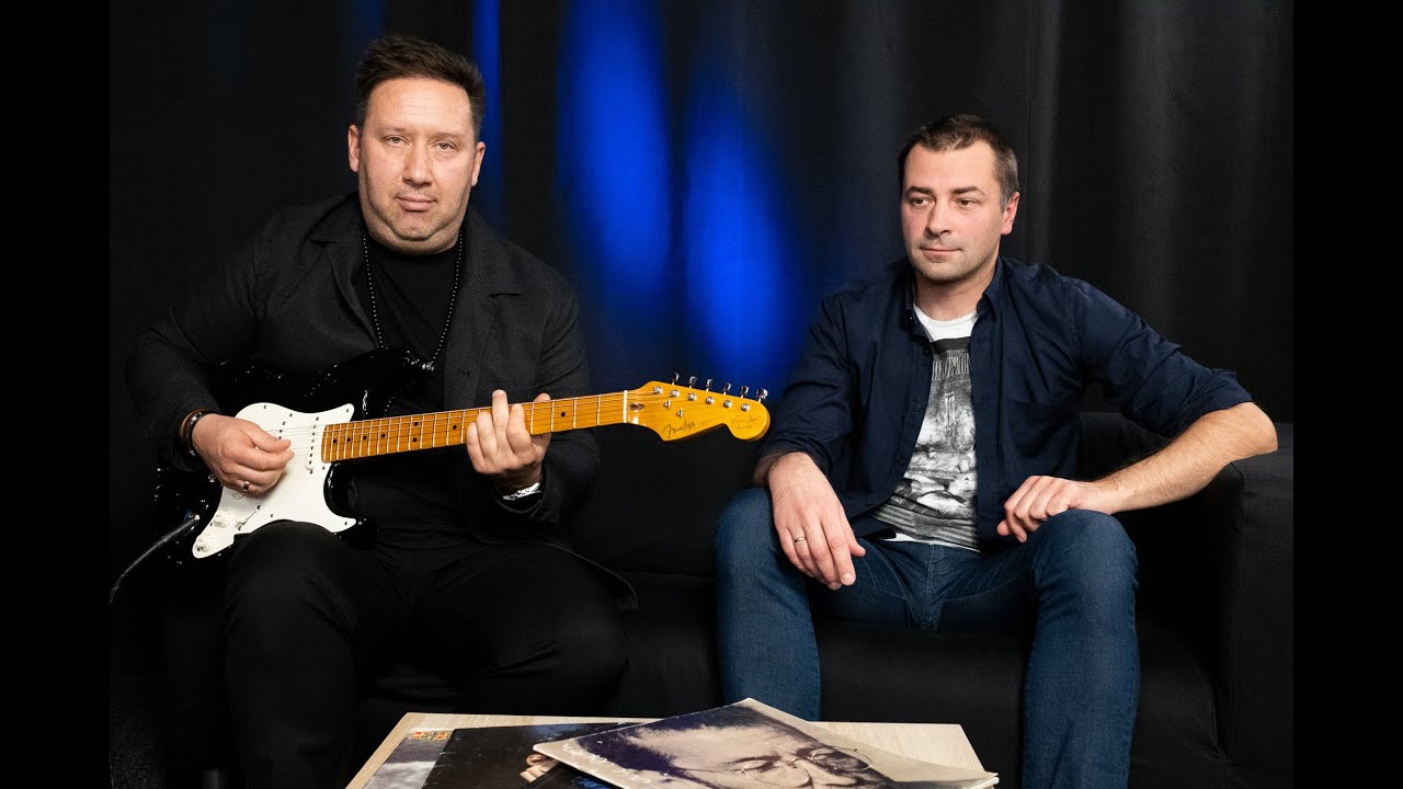 Strefa kultury [#21] - Clap&Tone