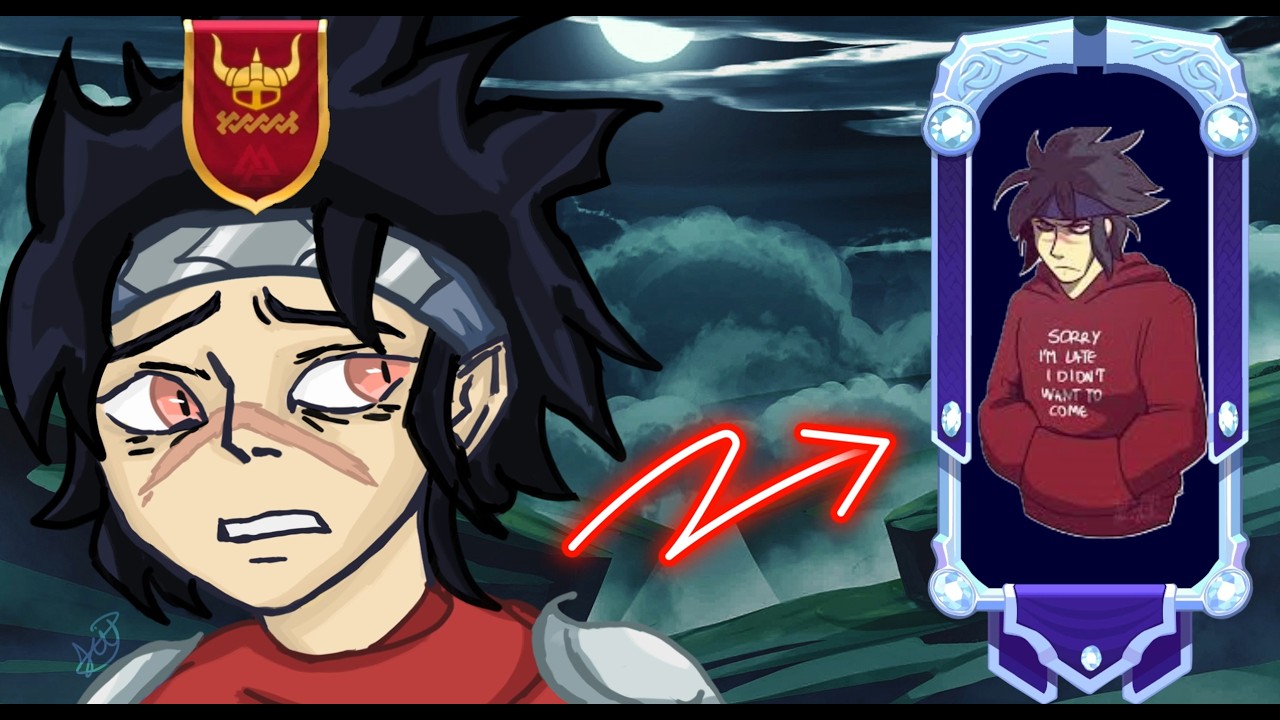 RAWDOGGING ranked until i hit 2400 part 1/?