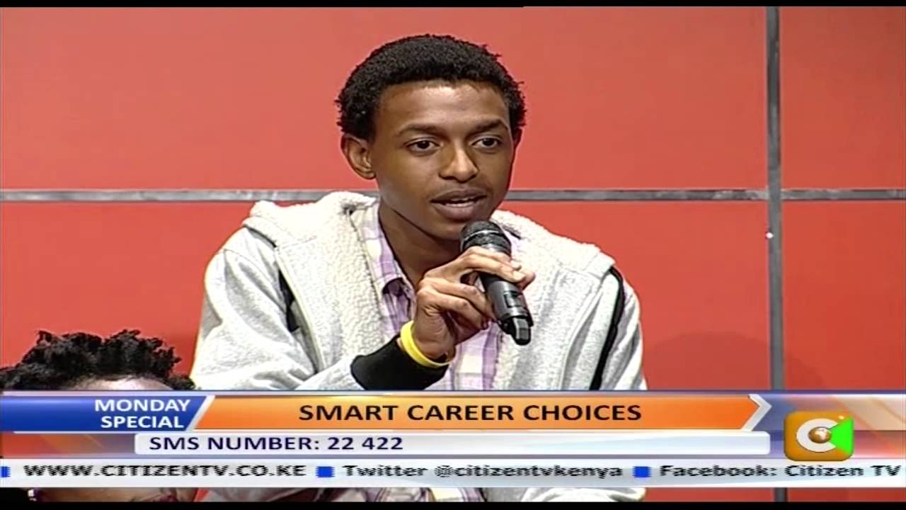 Monday Special: Smart career choices