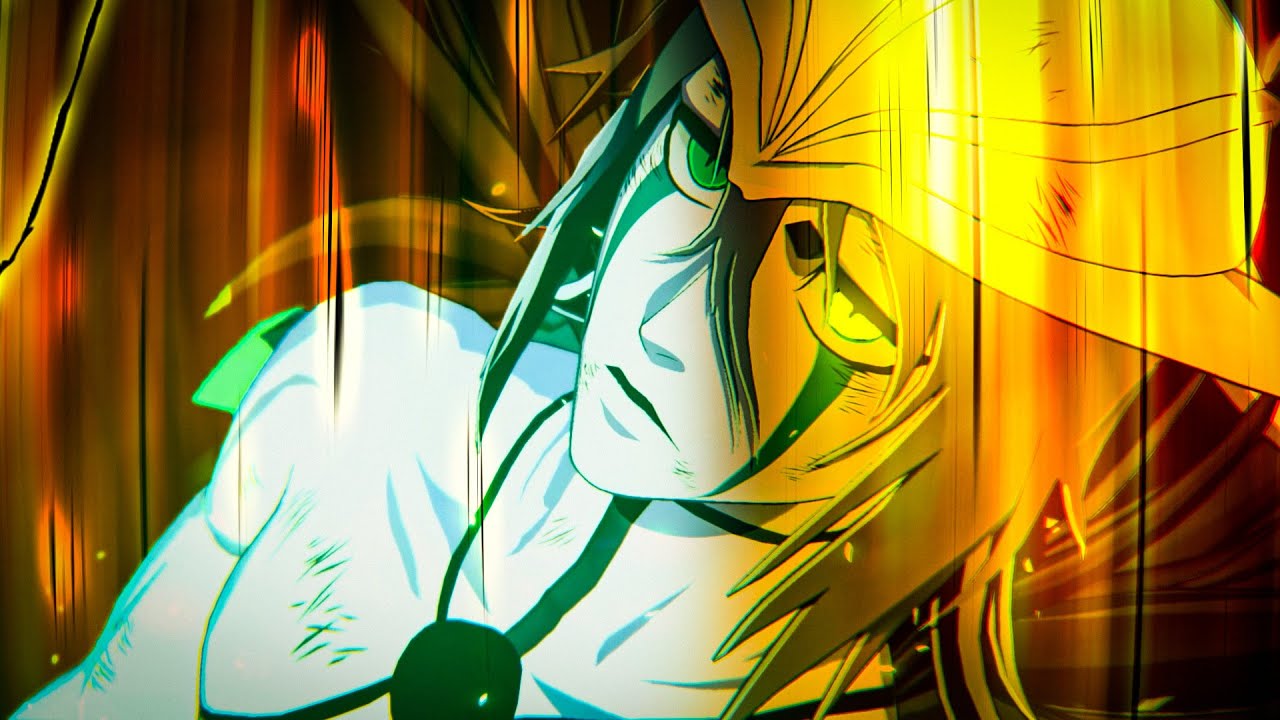 They BUFFED Ulquiorra... (IT'S OVER)