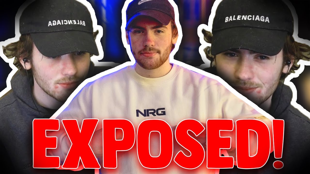 Sapnap Got EXPOSED…