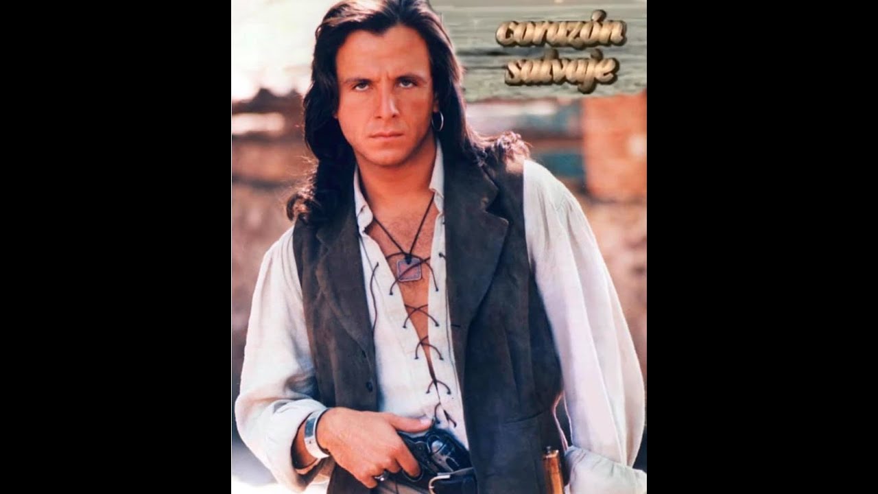 Eduardo Palomo es Juan del diablo