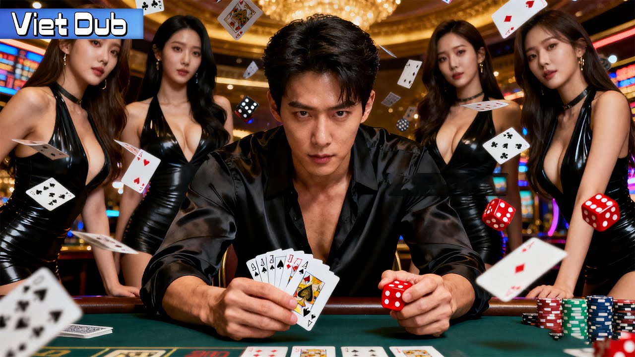 Đứa trẻ mồ côi trở về nhà,chịu hết sỉ nhục rồi bị phát hiện chính là Thần Bài sở hữu tài sản tỷ đô!
