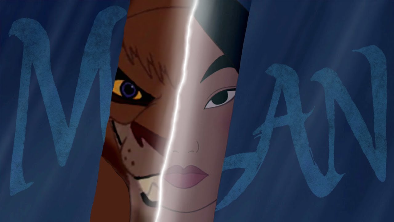 Disney King: I'll Make A Man Out Of You