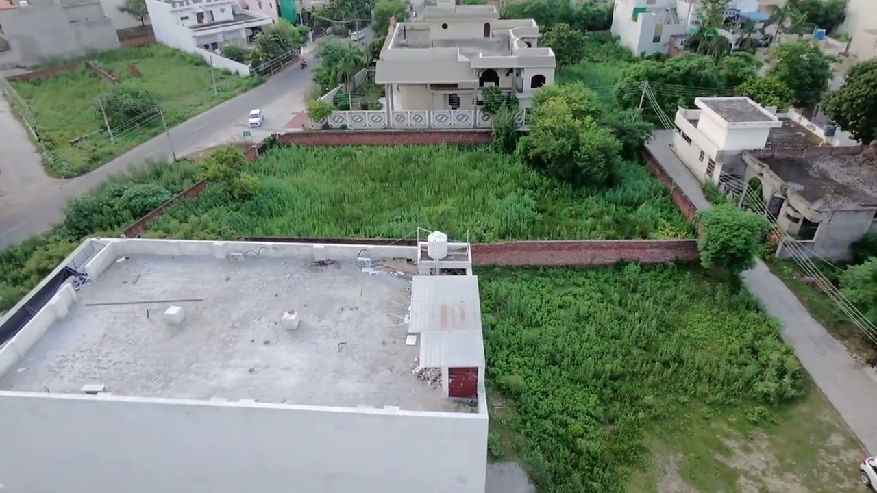 Peer Choudhary road 