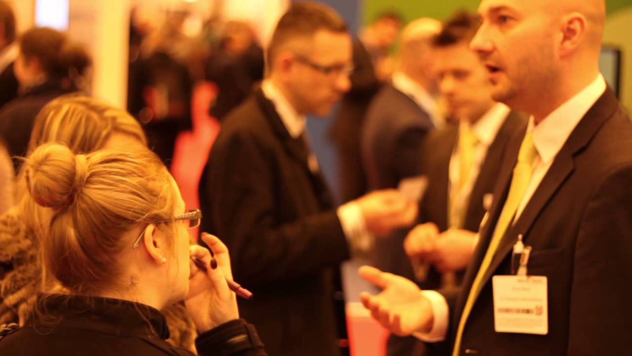 CTI Launch CTI Sherpa at the Business Travel Show
