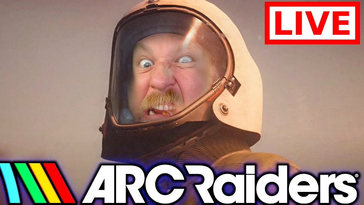 Powr&oacute;t na powierzchnię? Ekspedycja w 24h? NOWA aktualizacja w Arc Raiders