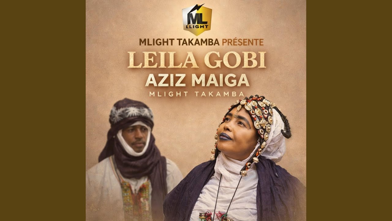 MLIGHT AZIZ MAIGA