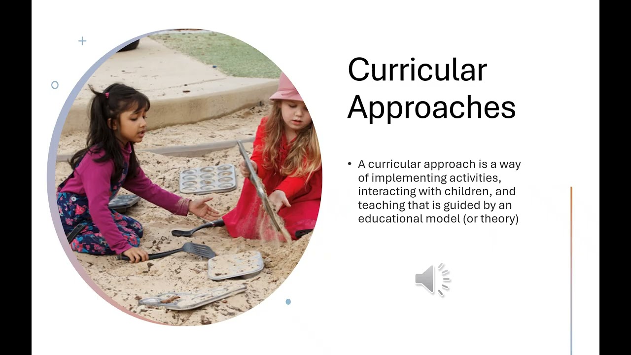 Planning Effective Curriculum