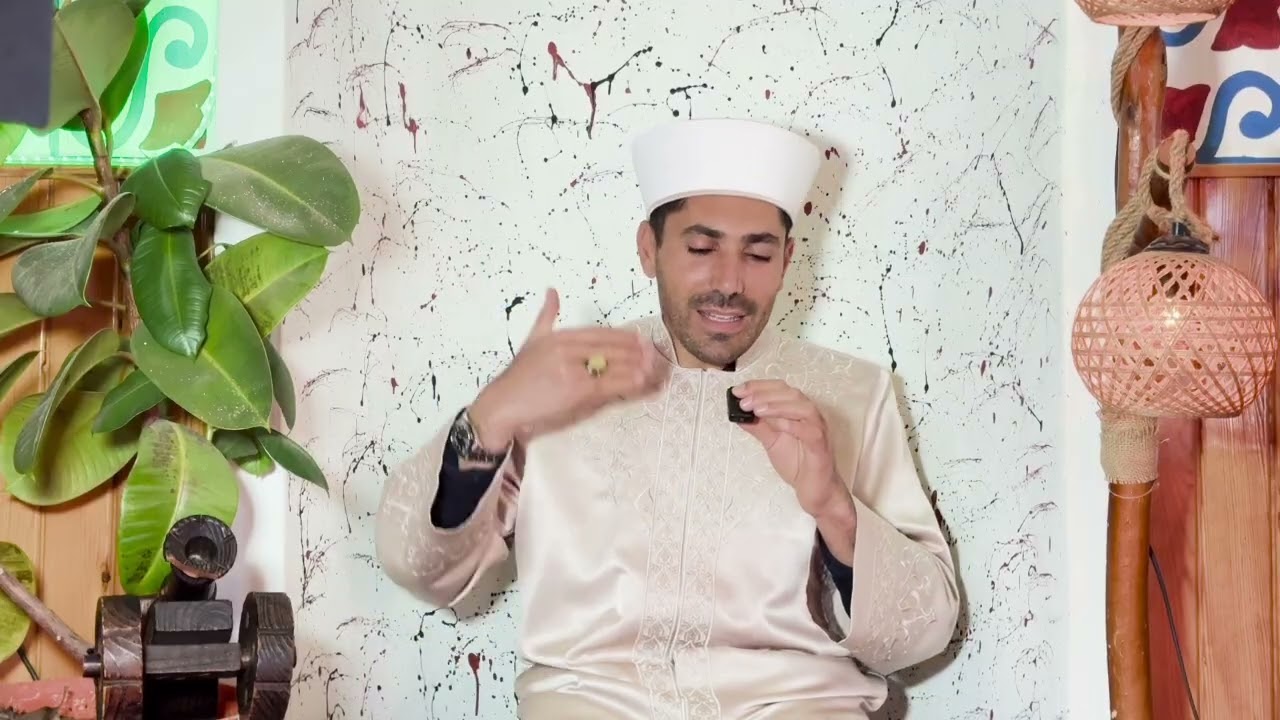 Ramazan 1. H.z Ebubekir