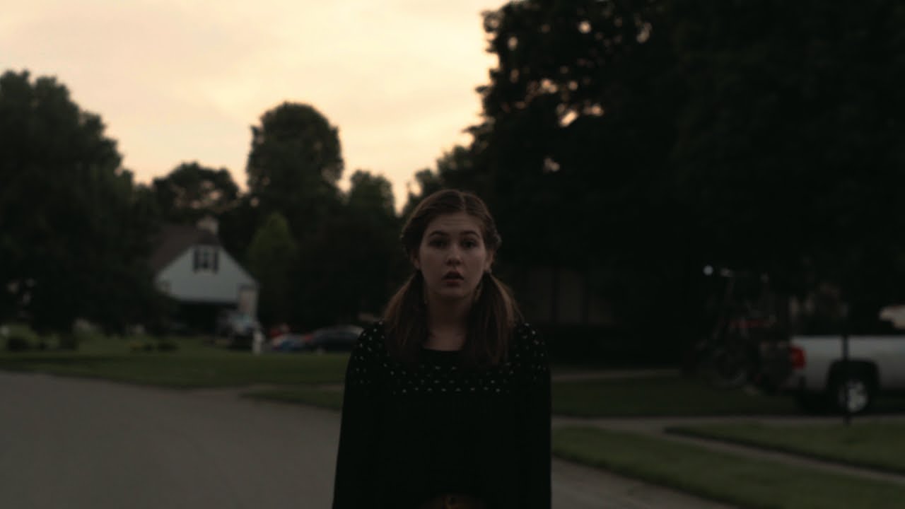 Frontier Ruckus - Enter the Kingdom (Official Music Video)