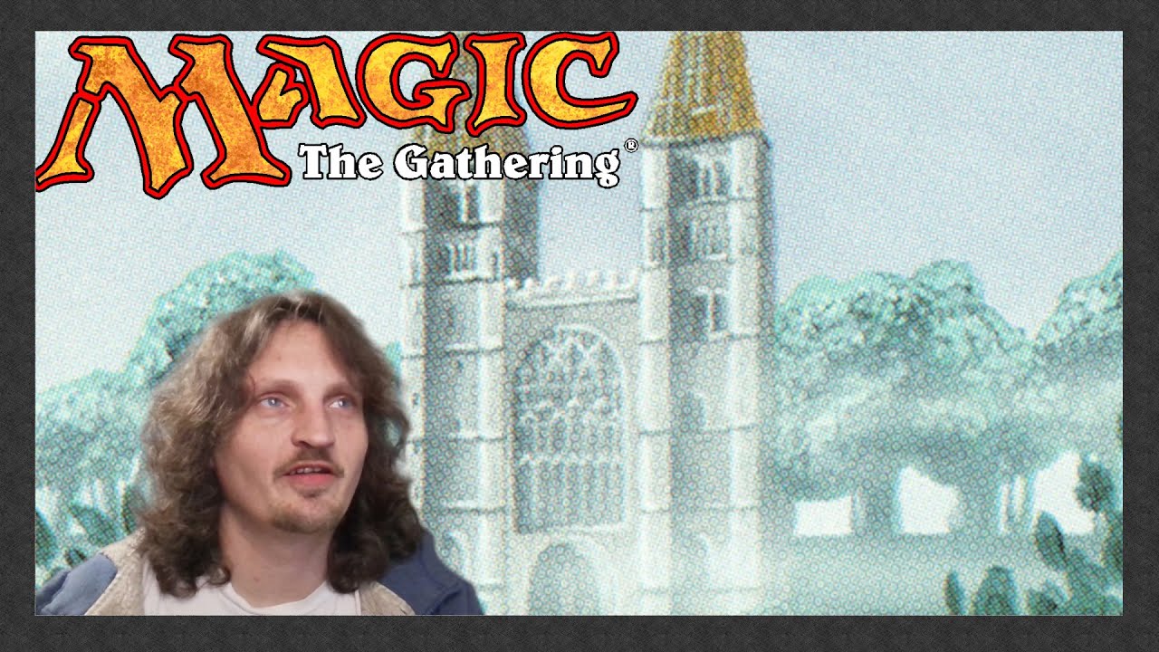 Скиния в Пендрелл-Вейл | Magic the Gathering