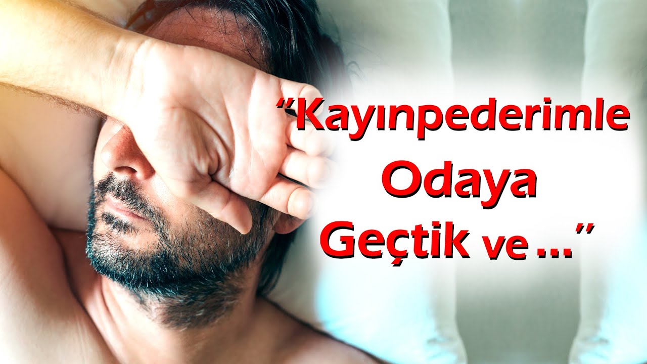 KEŞKE YAPMASAYDIM | 219.Bölüm ''Kayınpederimle Odaya Geçtik ve o benden borç istedi''  2. Part