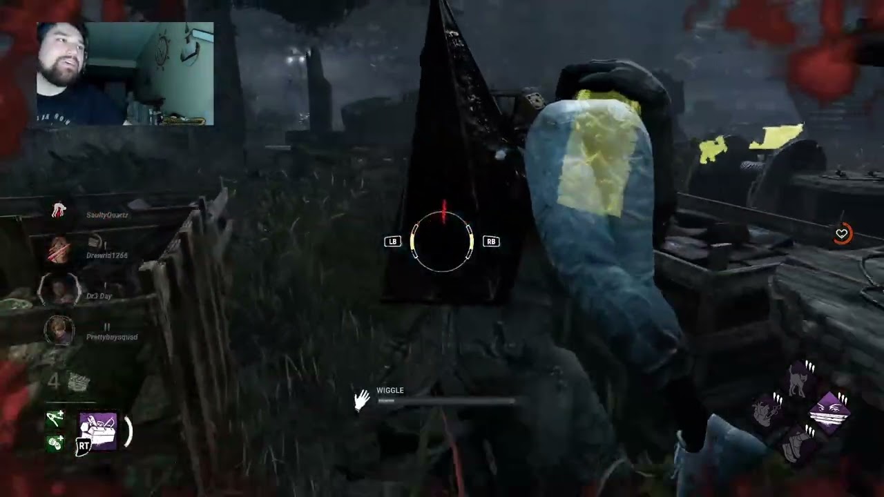 350 Follower Survivor Stream! | Dead by Daylight