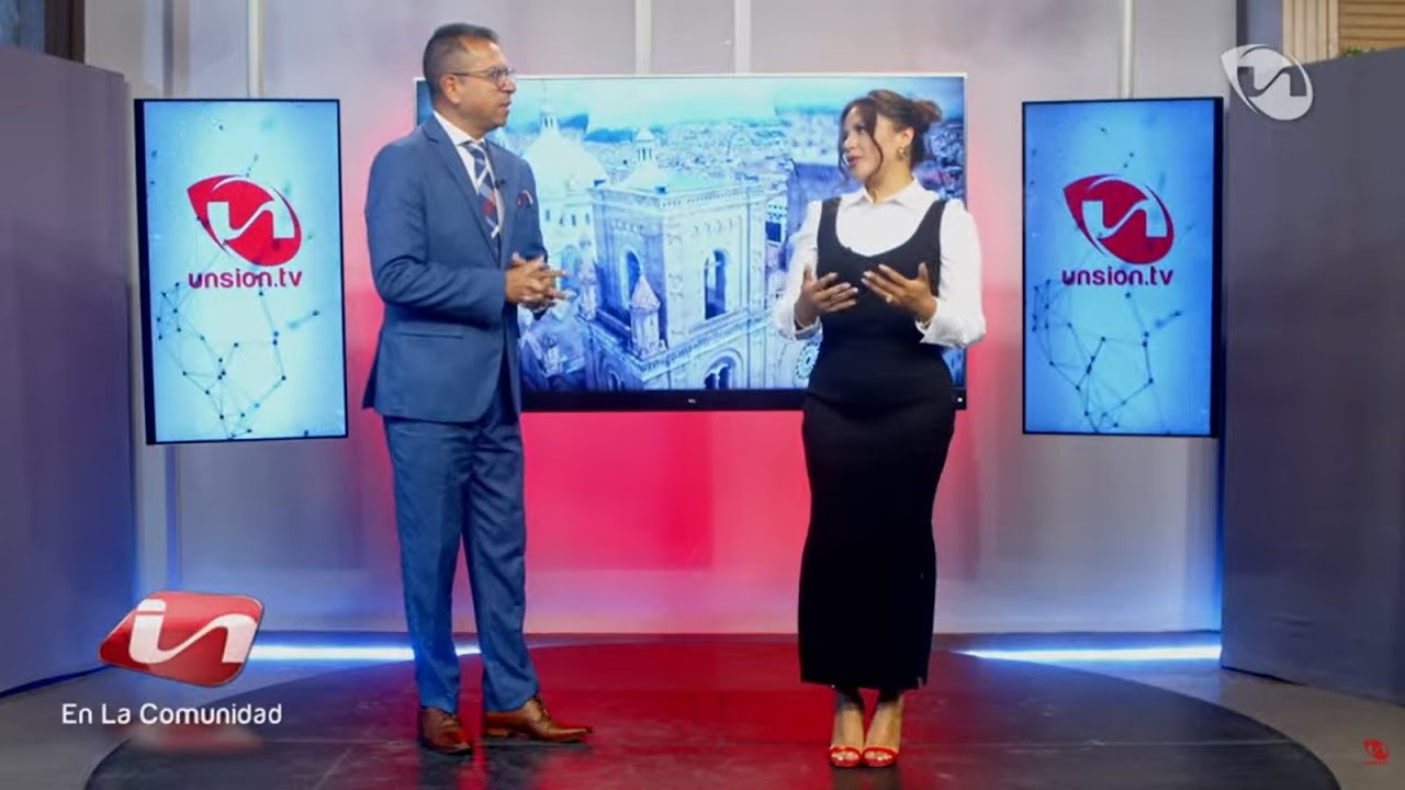 En la Comunidad 04 02 2026