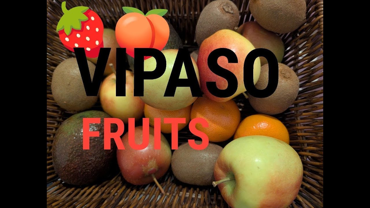 Learn Chitumbuka language of fruits