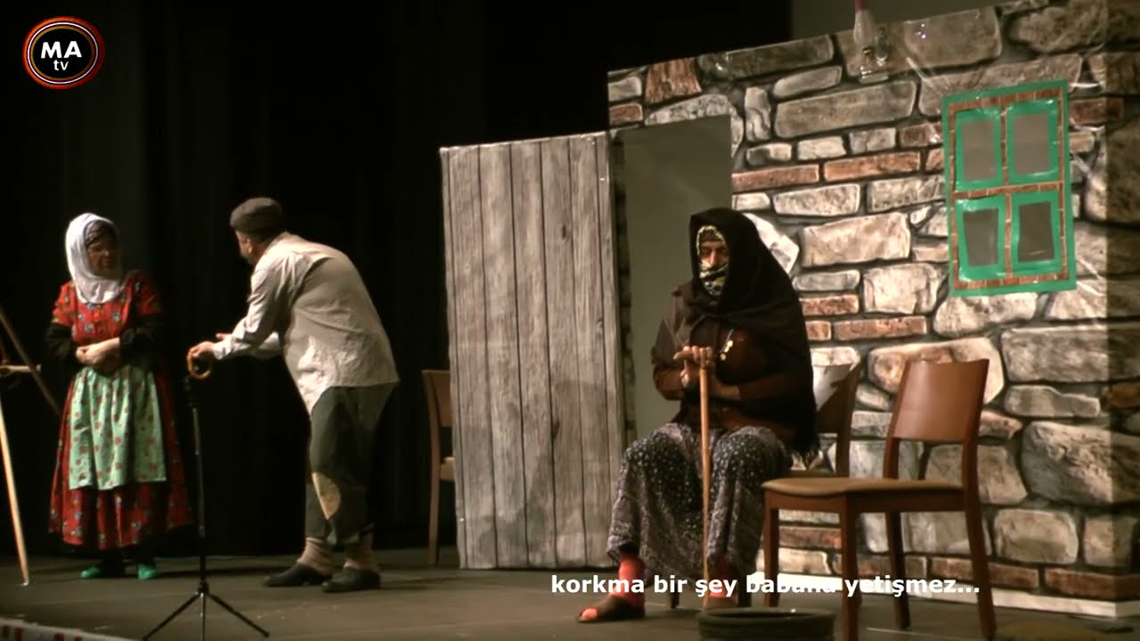 Arêyê Kay - 