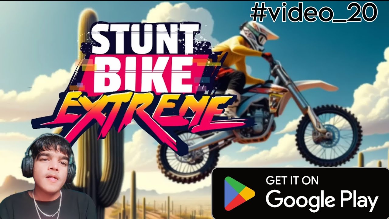 Desire:Mastering Extreme Bike Stunts:Levels 1-10|daily vlogs