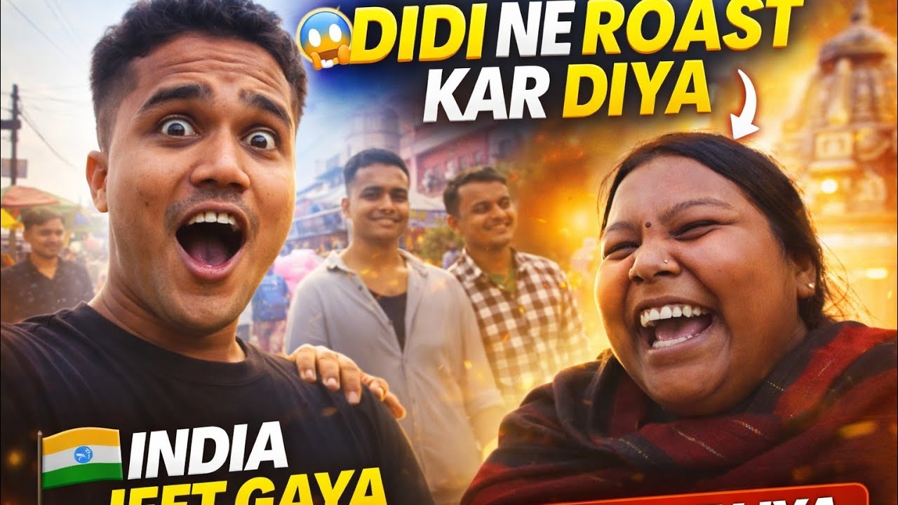 Mahashivratri Special Vlog ❤️ | Didi Ka Roast 😂 | Mandir Darshan | India vs Pakistan 🔥 | #vlog 
