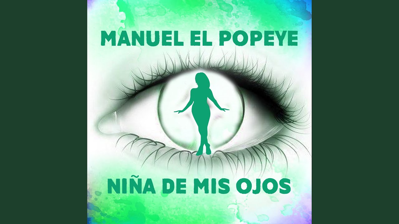 Niña de Mis Ojos
