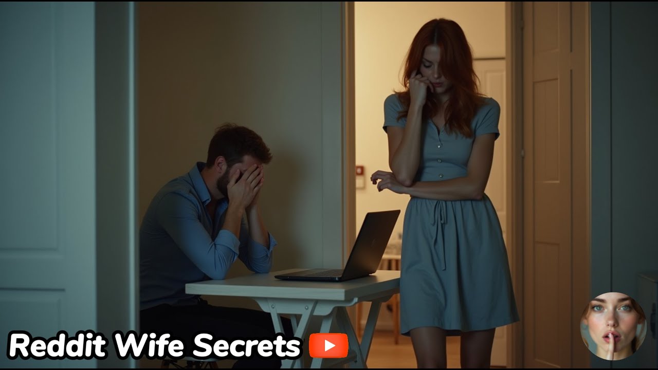 Our 10th Anniversary Was Awful Until My Husband Found The Video With My Colleague...