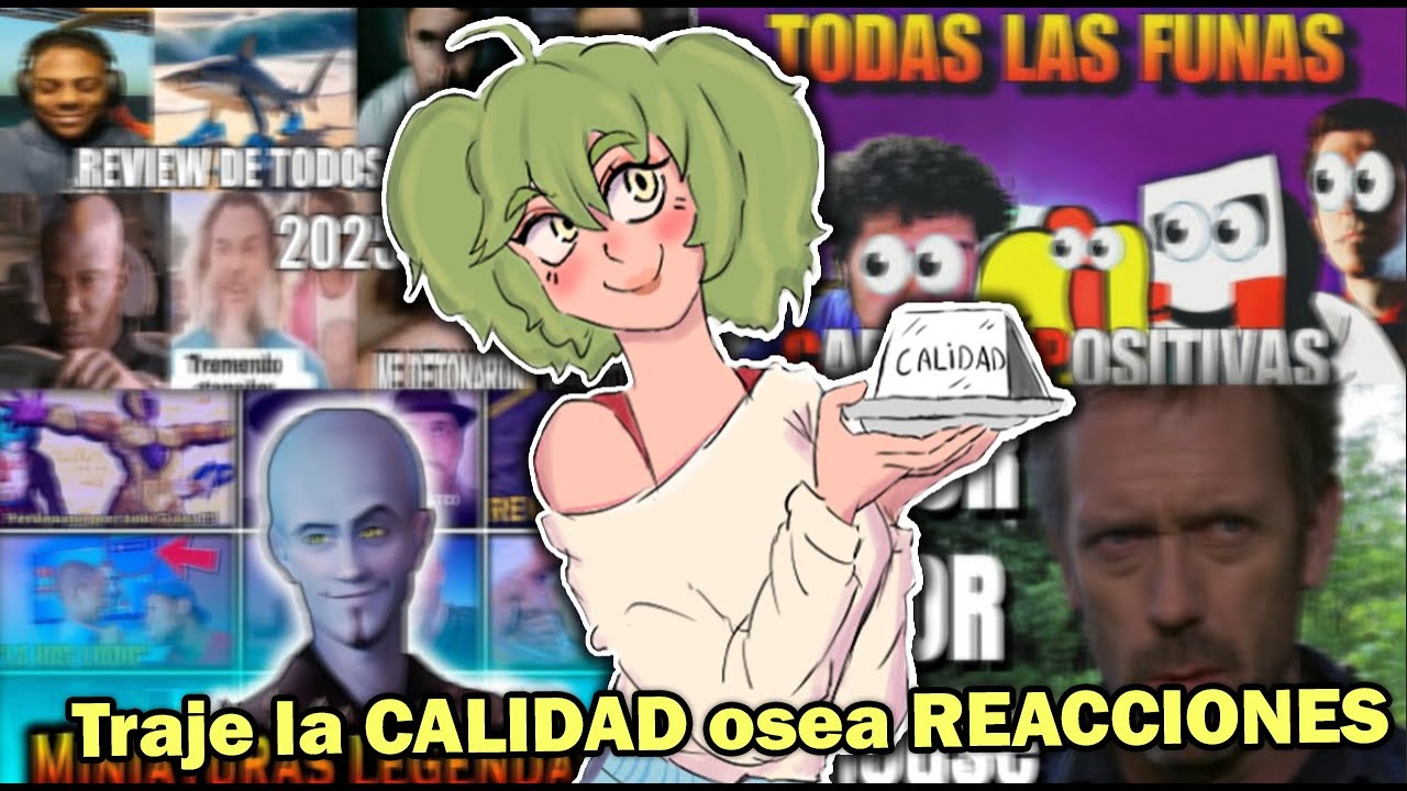 Reacciones por todos lados
