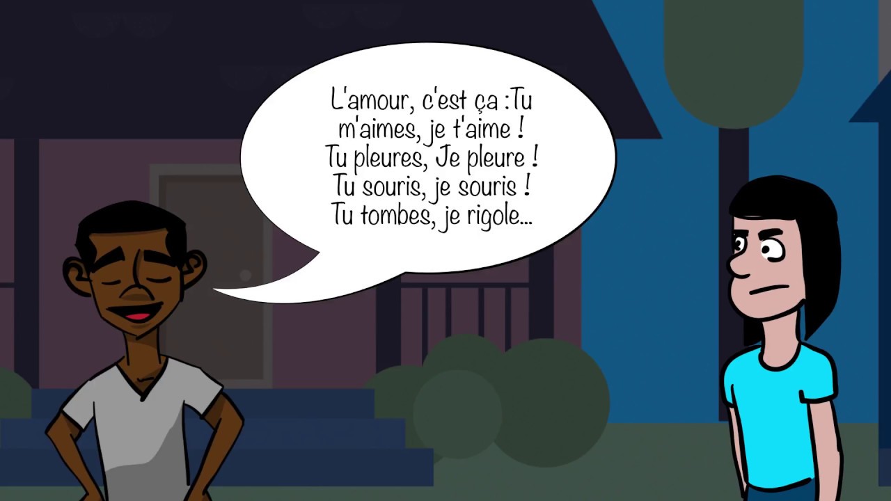 BLAGUES COURTES POUR RIRE - Blagues Misty