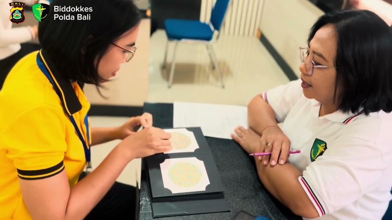 Rikkes Seleksi Program Dik. S-2 STIK Reguler T.A. 2026