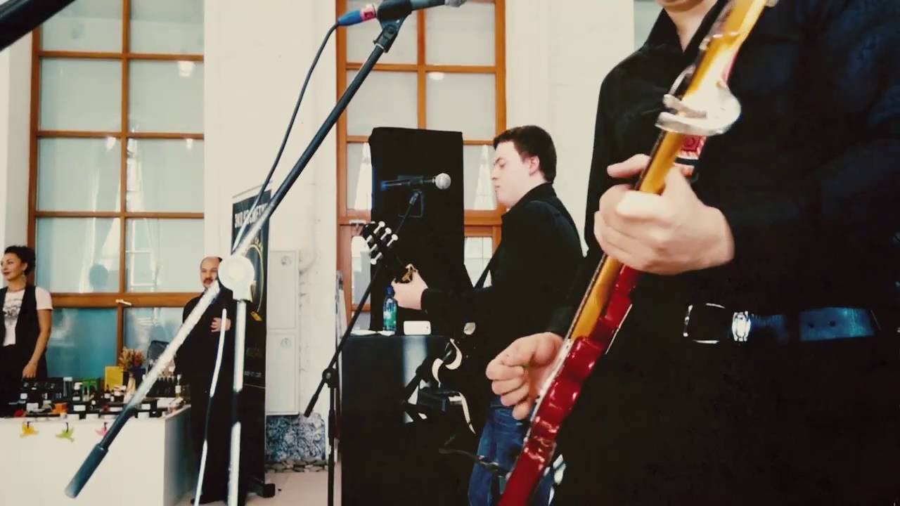Клайм - Кабриолет (Live)