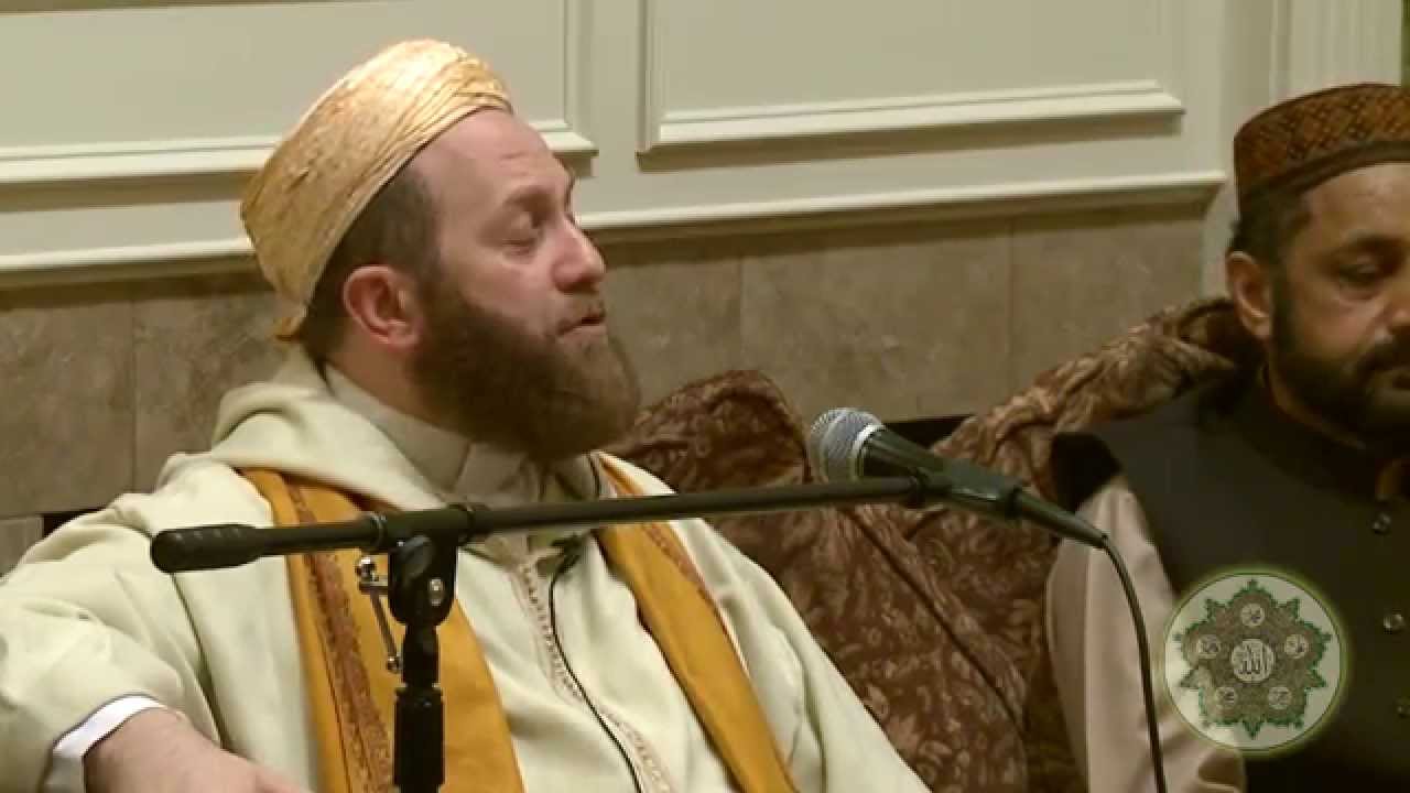 Tasawwuf, Tariqa, and Ihsan
