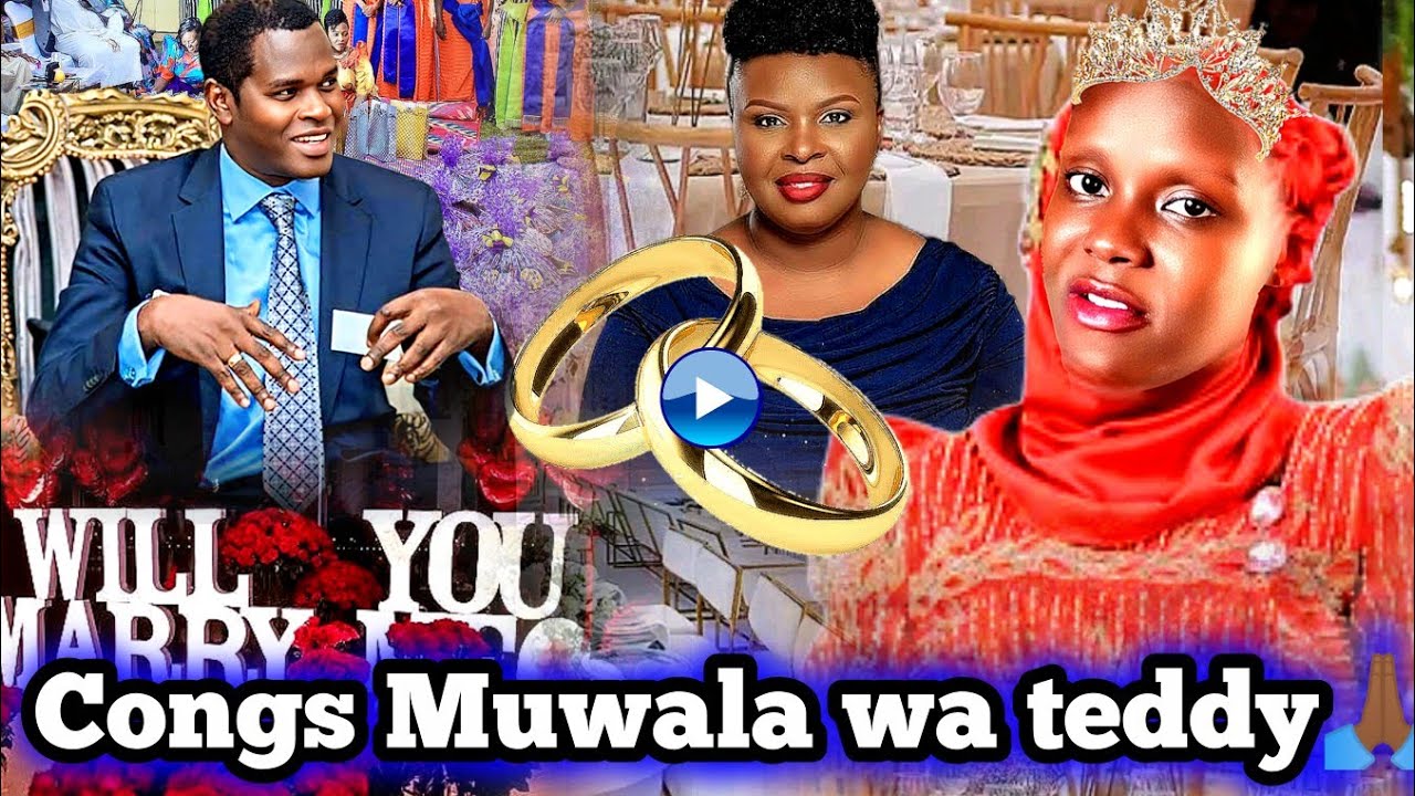Okwanjula Kwa Muwala wa Bujingo Ne Teddy finally kiwedde🙏🏾 pr kayanja akozze nga tata womugole