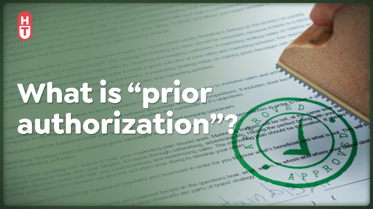 How Prior Authorizations Slow Down Treatments