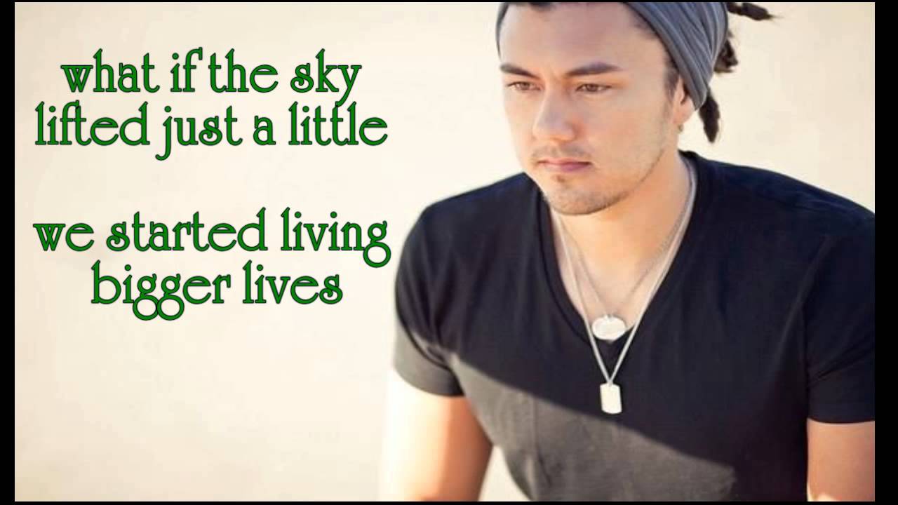 Break It Down - Justin Young
