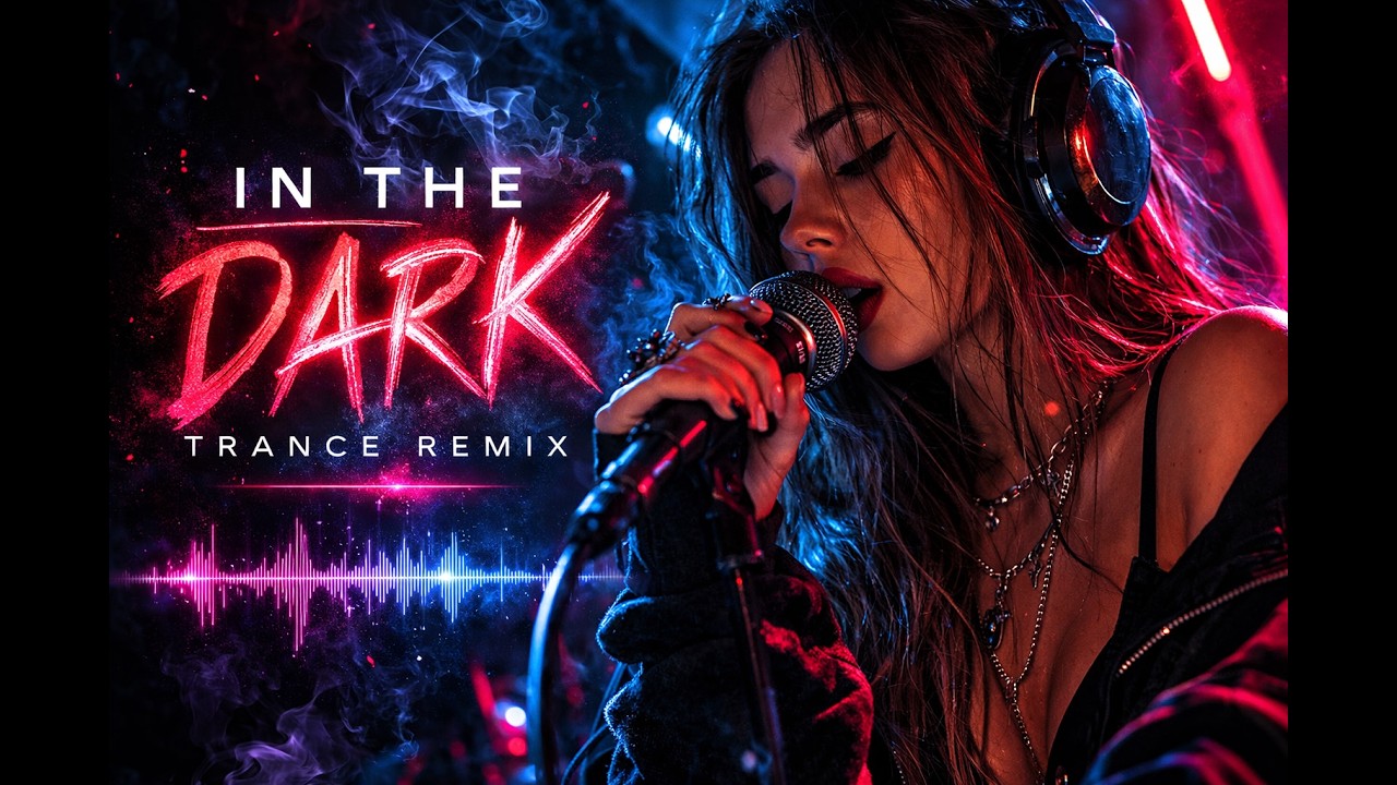 In the Dark | Trance remix
