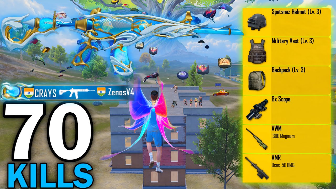 🔥 70 KILLS IN 2 MATCHES with BEST LOOT & INSANE GAMEPLAY😍SAMSUNG,A7,A8,J5,J6,J7,J2,J3,XS,A3,A4,A5,A6