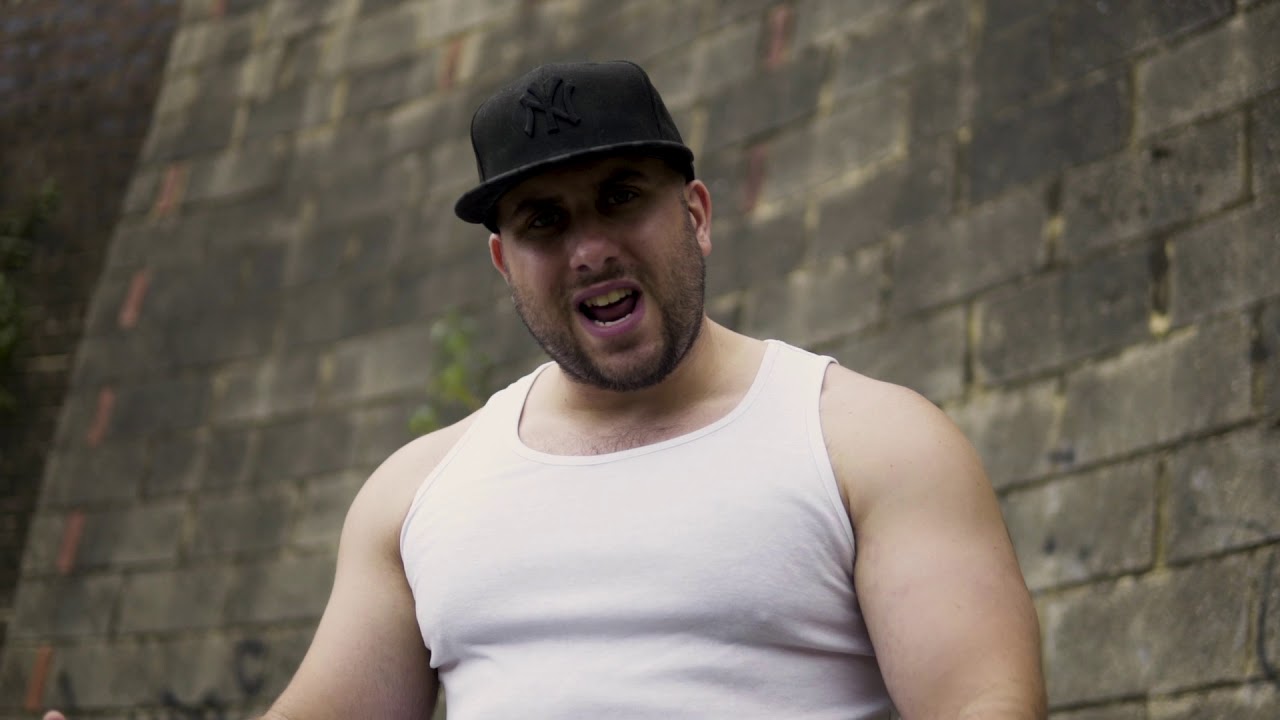 Fabs - Blessed (Official video)