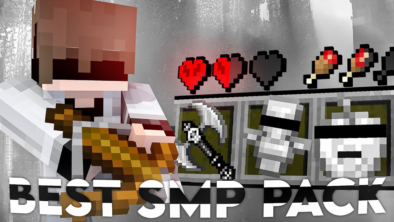 Minecraft's Most Blind Texture Pack