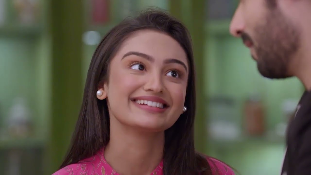 Kumkum Bhagya Latest Episode 2975 Best Scene | Zee TV APAC