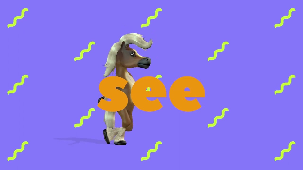Three Letter Sight Words | The Love Hut