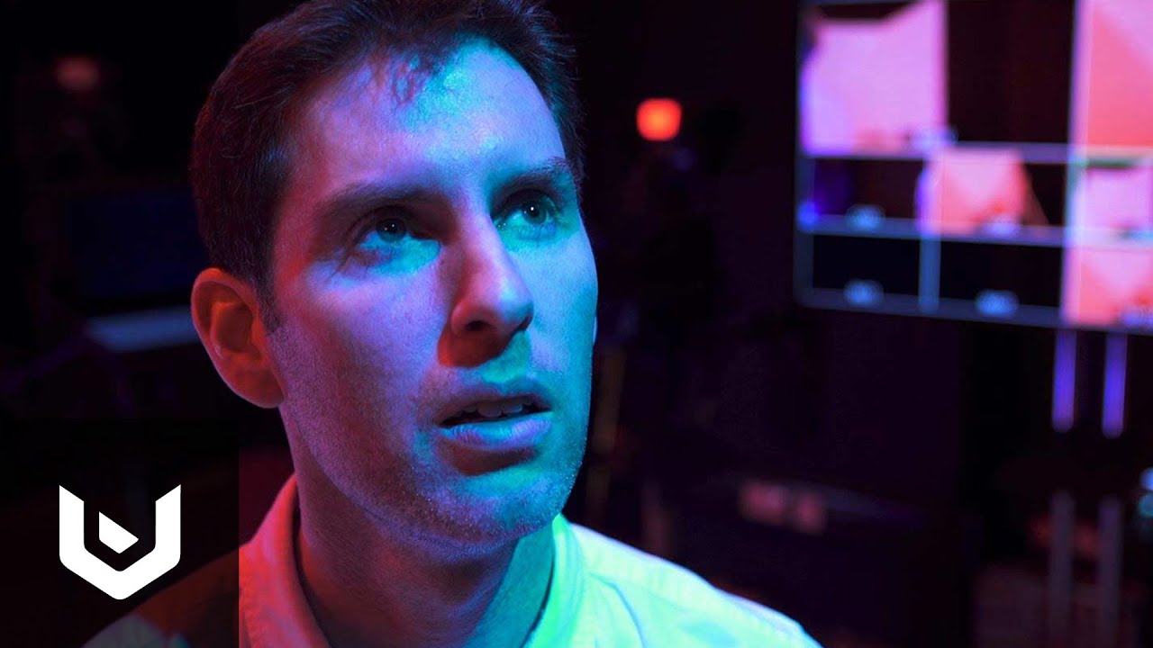Jack - A Stanley Parable Short Film ft. Kevan Brighting