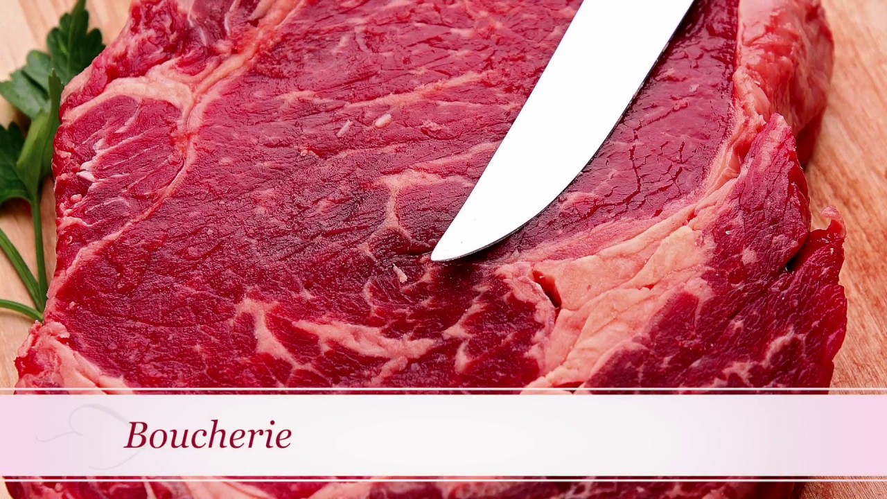 Boucherie Planchamp SA