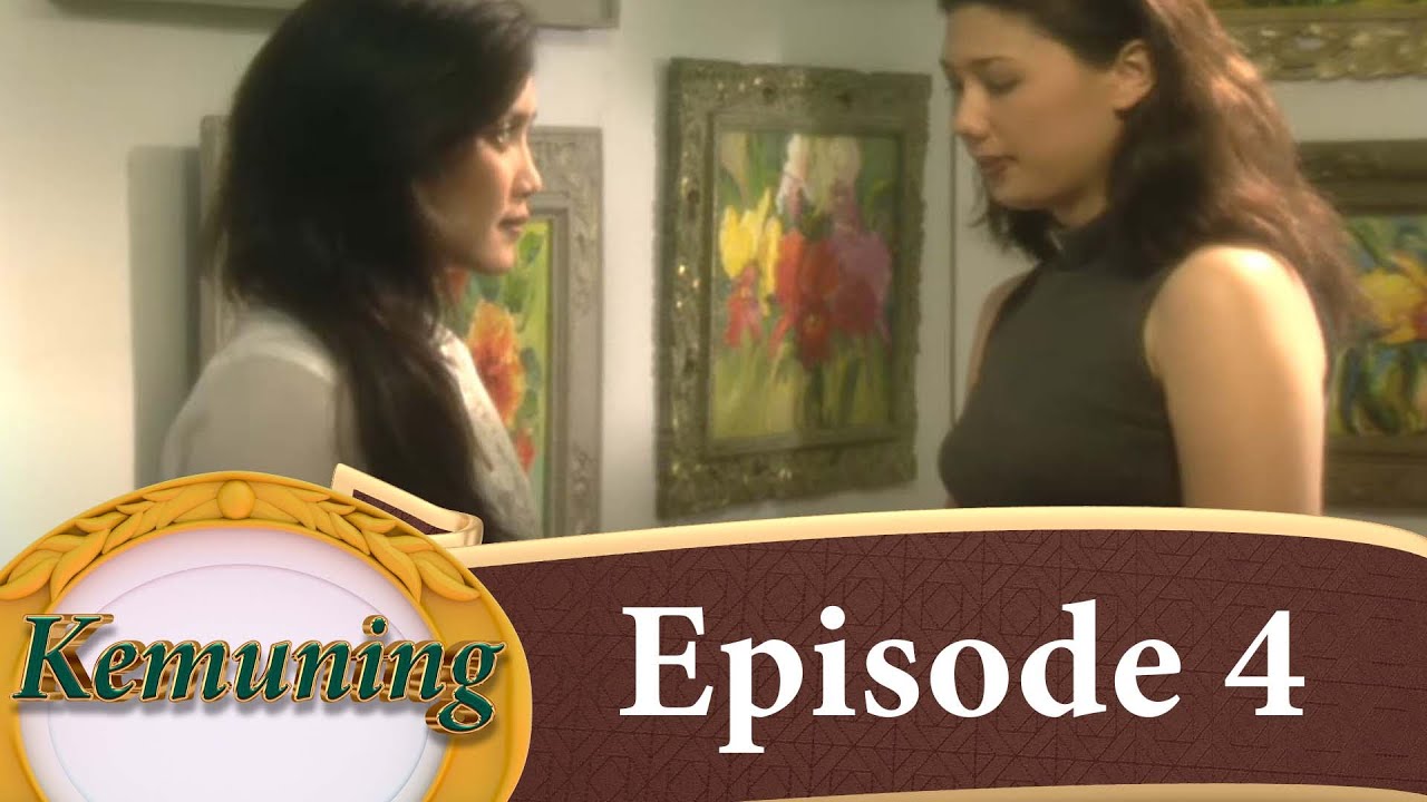 Kemuning Episode 4 - Ferry Irawan Vonny Cornelia