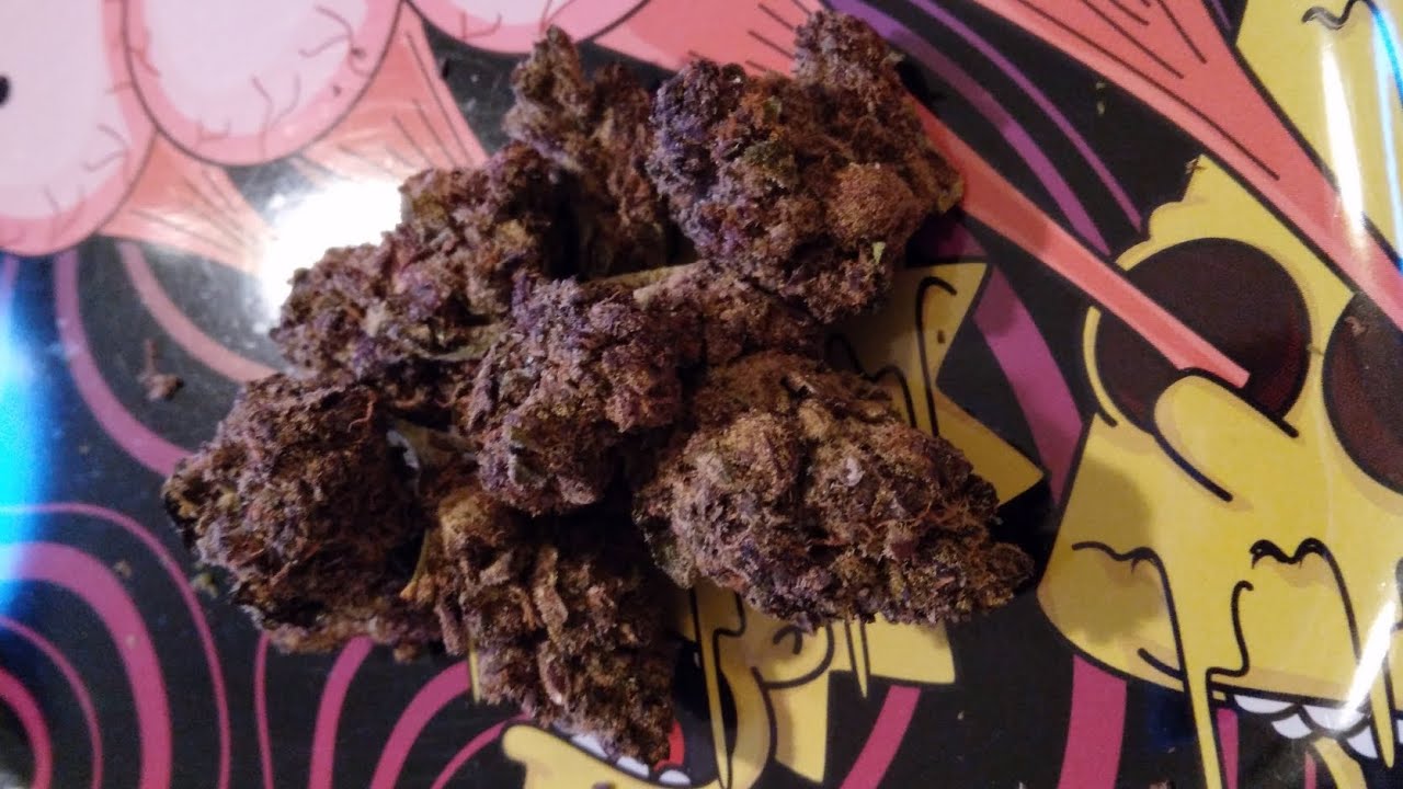 Jet fuel gelato-Review-🚀✈🚀💨