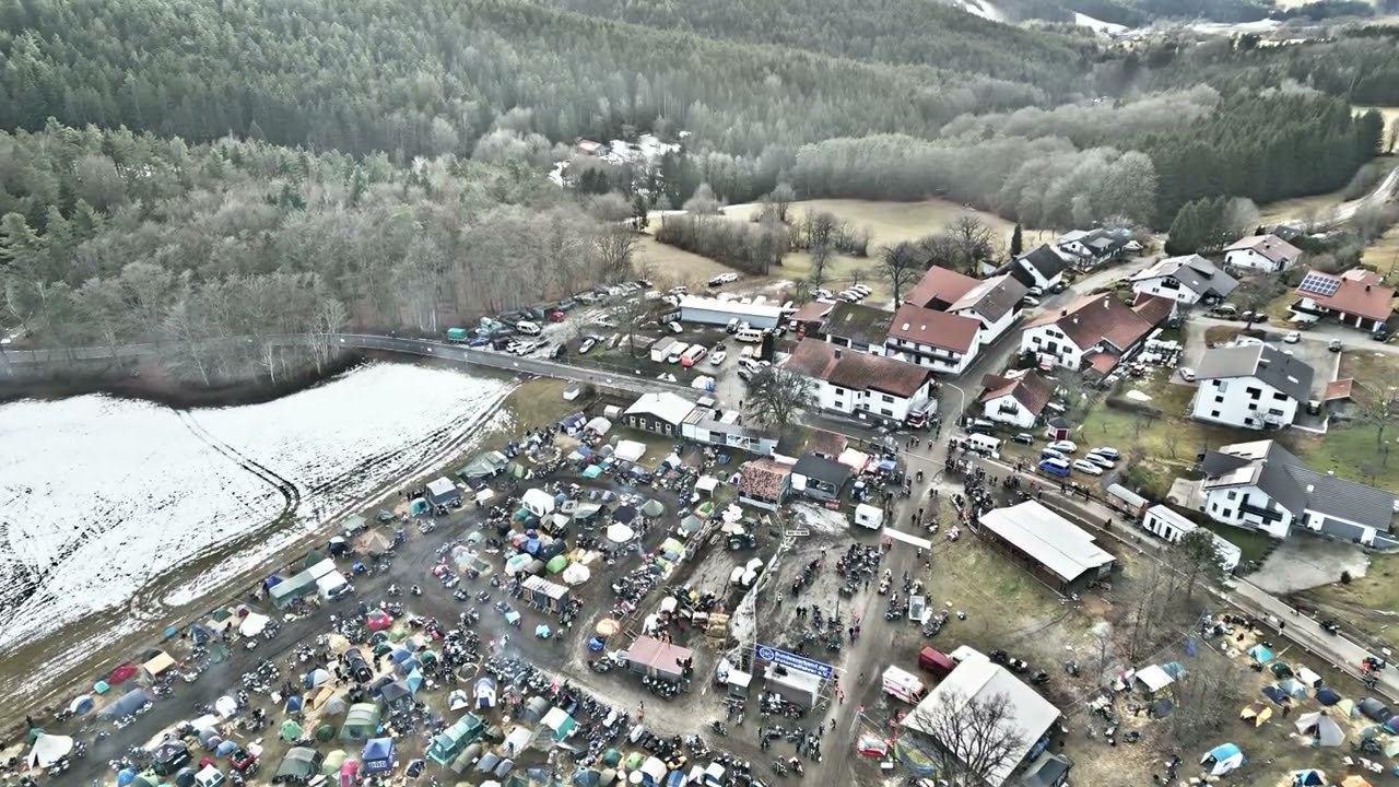 Elefantentreffen 2025