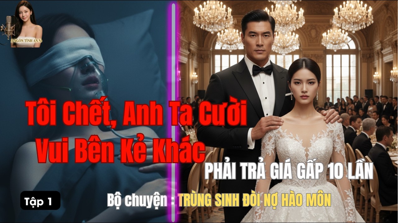 Ngày Tôi Chết, Anh Ta Cười Vui Bên Kẻ Khác. Ngày Trở Về, Cả Gia Tộc Họ Mạnh Phải Quỳ Dưới Chân|Tập 1