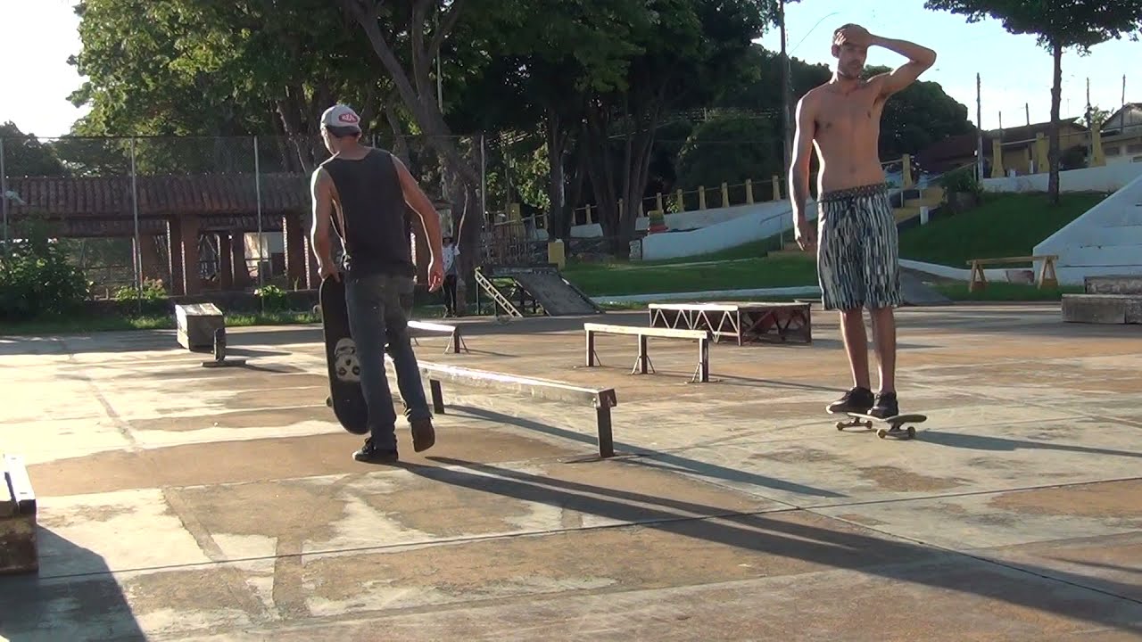 SALTO CITY CREW  SKATEBOARDING ((((( so os bruxo )))))