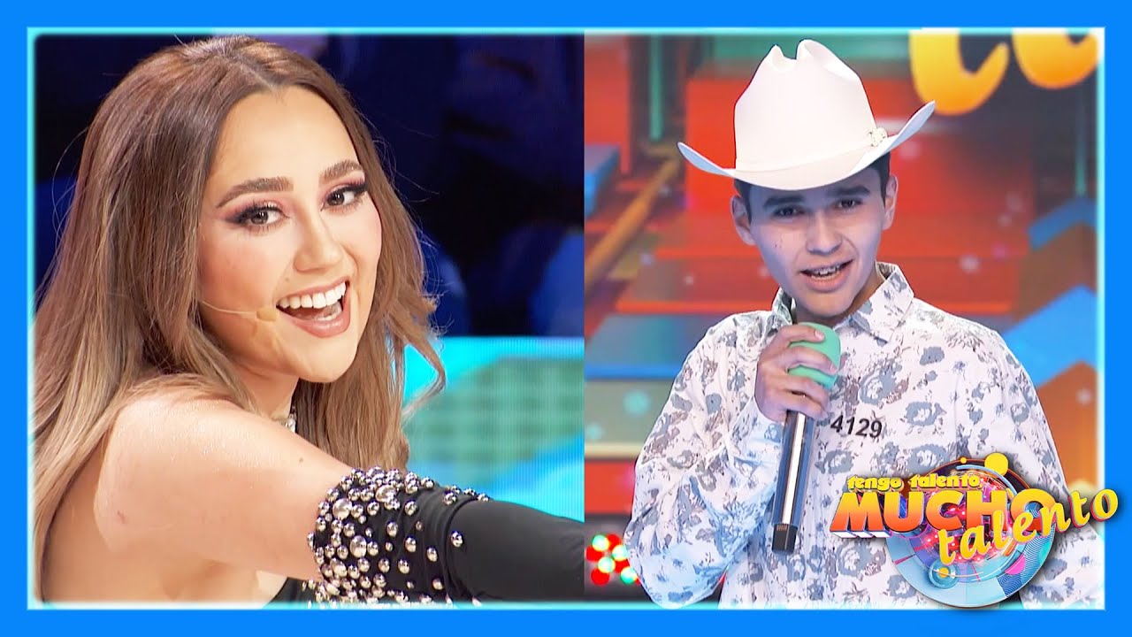 🌹Con su seguridad quiere conquistar a Carolina Ross🌹 | TTMT T27