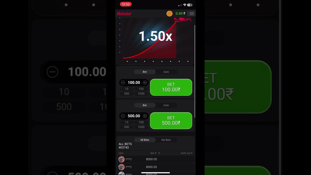Aviator game tricks to win 1lakh in just 2 days live proof #trending #tiranga #aviator #trend